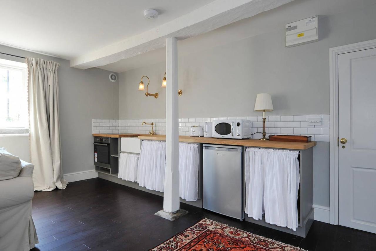 Central Luxury Bath Garden Apartment Free Parking Exteriér fotografie